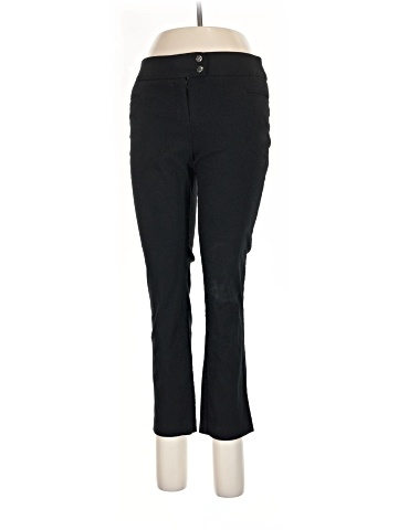 Style&Co Casual Pants (view 1)