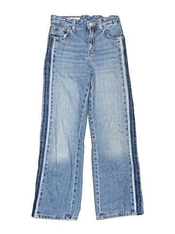 Zara Jeans (view 1)