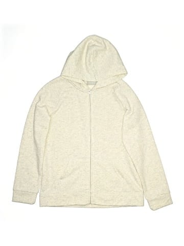 The Children's Place Zip Up Hoodie (view 1)