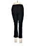 Style&Co Solid Black Casual Pants Size 10 (petite) - photo 2