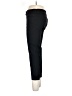 Style&Co Solid Black Casual Pants Size 10 (petite) - photo 5