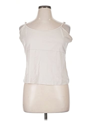 Venezia Jeans Clothing Co. Sleeveless T-Shirt (view 1)