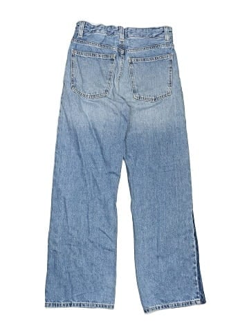 Zara Jeans (view 2)