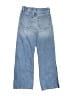 Zara 100% Cotton Stripes Blue Jeans Size 11 - 12 - photo 2