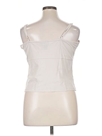Venezia Jeans Clothing Co. Sleeveless T-Shirt (view 2)