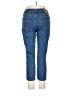 Levi's Hearts Blue Jeans Size 31 waist - photo 2
