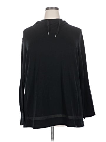 LIVI Active Fleece (view 1)