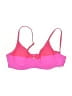 Popvil Pink Swimsuit Top Size L - photo 1