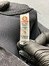 Mono b Black Active Pants Size S - photo 7