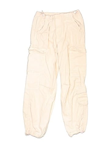 Zara Cargo Pants (view 1)