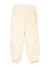 Zara Ivory Cargo Pants Size 11 - 12 - photo 2