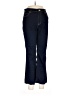 MNG Chevron-herringbone Blue Jeans Size 7 - photo 1