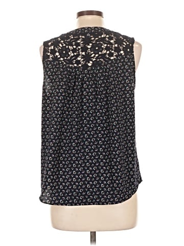 Collective Concepts Sleeveless Blouse (view 2)