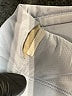 Athleta Silver Tank Top Size L - photo 8