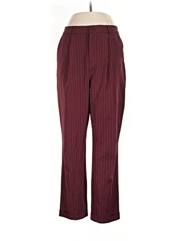 Forever 21 Casual Pants (view 1)