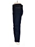 MNG Chevron-herringbone Blue Jeans Size 7 - photo 5