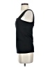 Dorothy Perkins Black Sleeveless Top Size 4 - photo 5