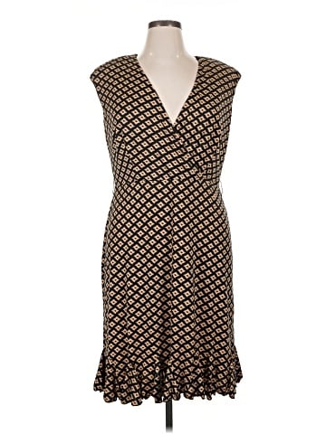 Glamour Cocktail Dress (view 1)