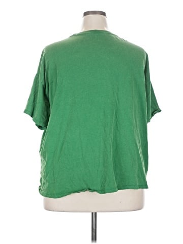 Way to Celebrate! Short Sleeve T-Shirt (view 2)