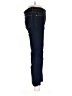 MNG Chevron-herringbone Blue Jeans Size 7 - photo 4