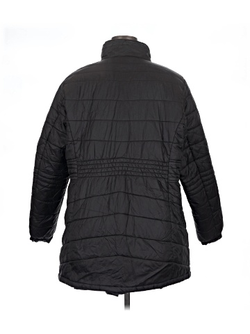 Catherines Coat (view 2)
