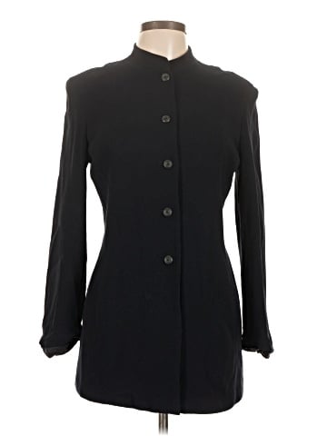 Dana B. & Karen Coat (view 1)