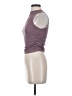 Shein Purple Bodysuit Size 2 - photo 5