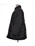 Catherines 100% Nylon Solid Black Coat Size 1X - photo 5