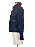 Faherty Blue Denim Jacket Size XS - photo 5