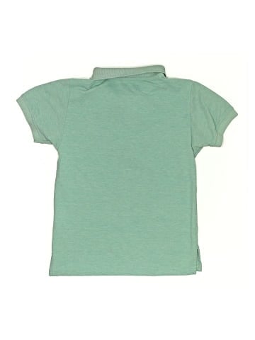 CALVIN KLEIN JEANS Short Sleeve Top (view 2)