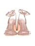 Assorted Brands Pink Tan Sandals Size 9 - photo 2