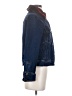 Faherty Blue Denim Jacket Size XS - photo 4