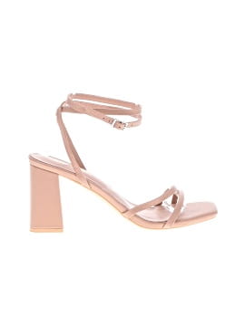 Assorted Brands Sandals