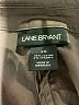 Lane Bryant Brown Blazer Size 20 - photo 6
