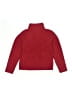 Lands' End 100% Polyester Red Turtleneck Sweater Size XS (kids) - photo 2