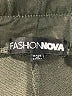 Fashion Nova Green Casual Pants Size XL - photo 7