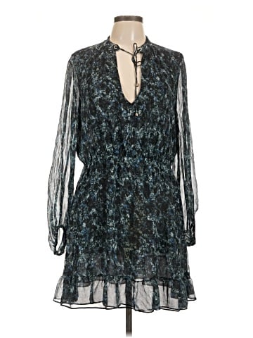 Intermix Cocktail Dress (view 1)