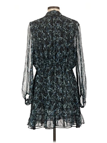 Intermix Cocktail Dress (view 2)