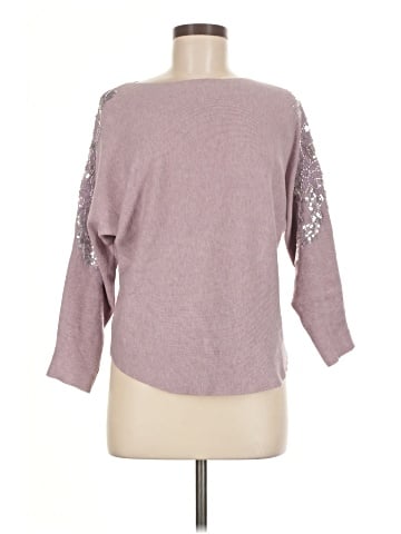 Liv Pullover Sweater (view 1)
