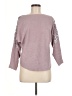 Liv Pink Pullover Sweater Size M - photo 1