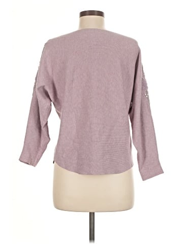 Liv Pullover Sweater (view 2)
