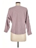 Liv Pink Pullover Sweater Size M - photo 2