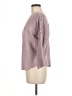 Liv Pink Pullover Sweater Size M - photo 5