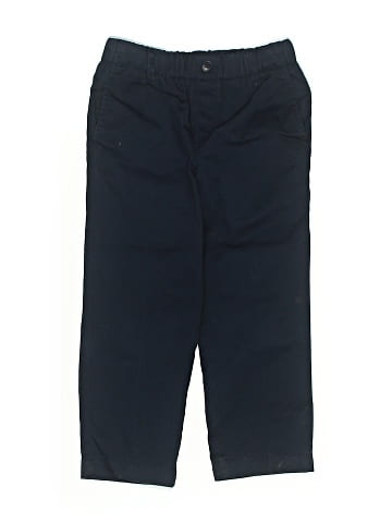 Lands' End Casual Pants (view 1)