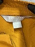 Athleta Solid Yellow Casual Pants Size 8 - photo 7