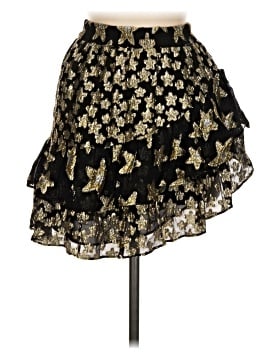 LoveShackFancy Formal Skirt (view 2)