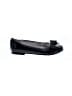 Nina Black Flats Size 1 (youth) - photo 1