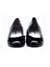Nina Black Flats Size 1 (youth) - photo 2