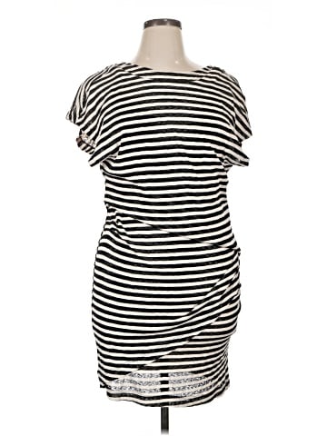 Kenneth Cole New York Casual Dress (view 1)