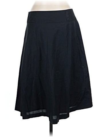 Lands' End Casual Skirt (view 2)